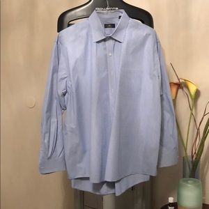 Men’s Dress Shirt